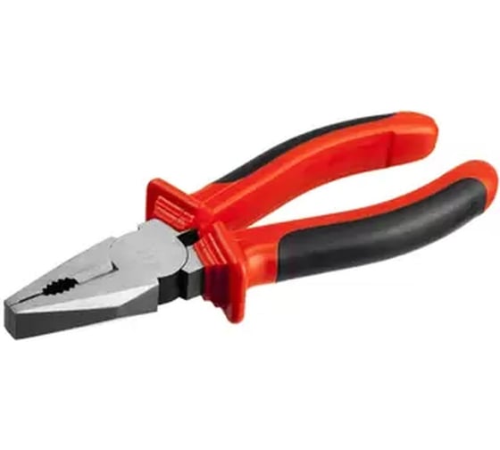 Изображение товара Пассатижи Strong стэ-809 6" 160мм стэ-80900160