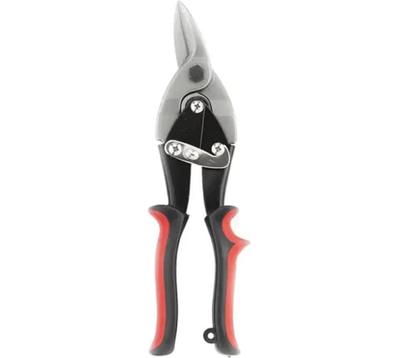 Изображение товара Ножницы по металлу Strong стэ-81011x250 "Правые" стэ-81025011