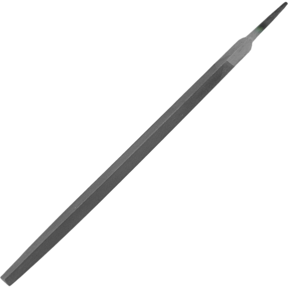 Изображение товара Напильник трехгранный EKOTOOLS 250 мм №3 для твердых материалов