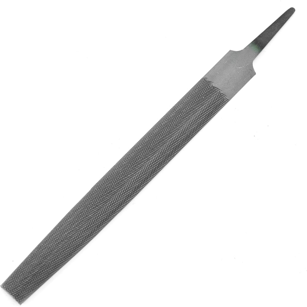 Изображение товара Напильник EKOTOOLS полукруглый 150 мм №2 без рукоятки