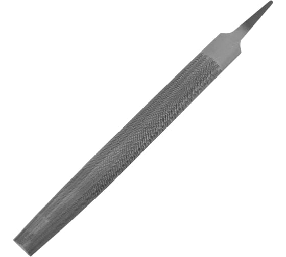 Изображение товара Напильник EKOTOOLS полукруглый 200 мм №3, без рукоятки 2630523