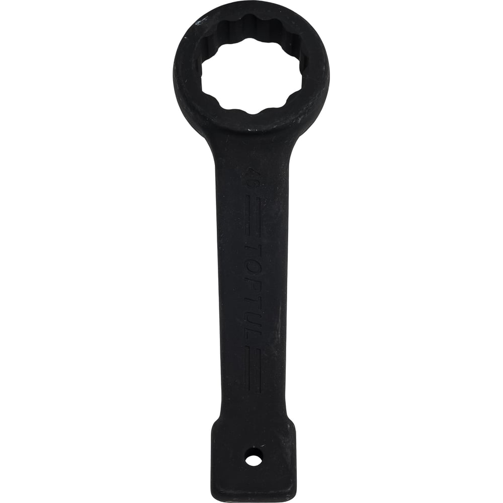 Изображение товара Ударно-силовой ключ TOPTUL 46 мм AAAR4646 профессиональный