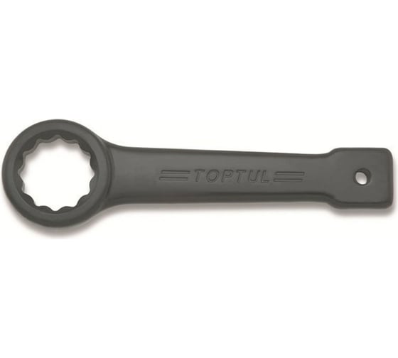 Изображение товара Накидной ударно-силовой упорный ключ TOPTUL 46 мм AAAR4646