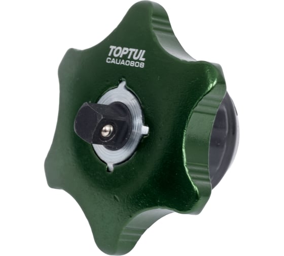 Изображение товара Трещотка-битодержатель TOPTUL 1/4" CAUA0808