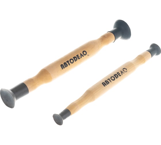 Изображение товара Приспособление для притирки клапанов с присосками АвтоDело 2 пр. 40368 14953