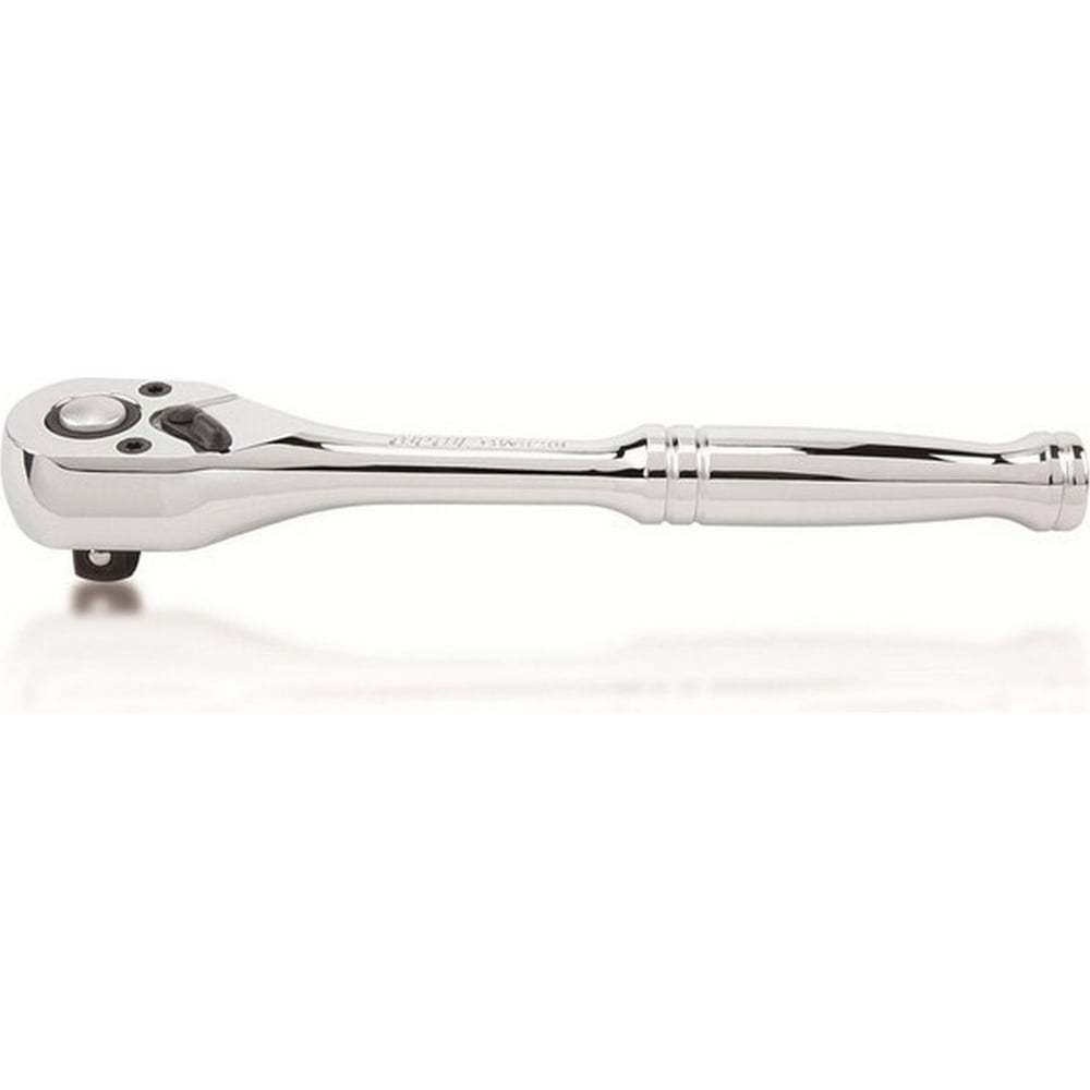 Изображение товара Трещотка TOPTUL 1/4" 36 зубов, 131 мм CHAG0813