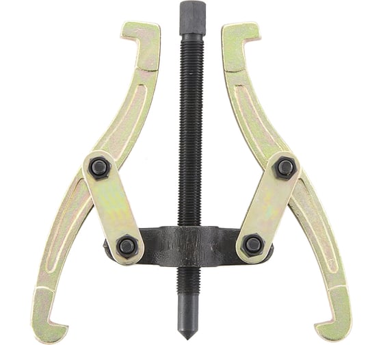 Изображение товара Шарнирный 2-х лапый съемник АвтоDело 500 мм ф120-480 мм 41852 12691