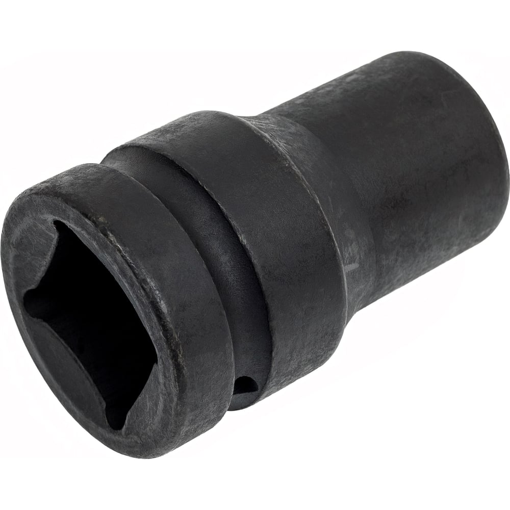 Изображение товара Головка ударная глубокая 21 мм 1 дюйм для трещотки Partner PA-48510021