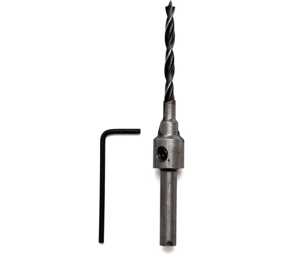 Изображение товара Сверло под конфирмат 7х70 мм VIRA 552770