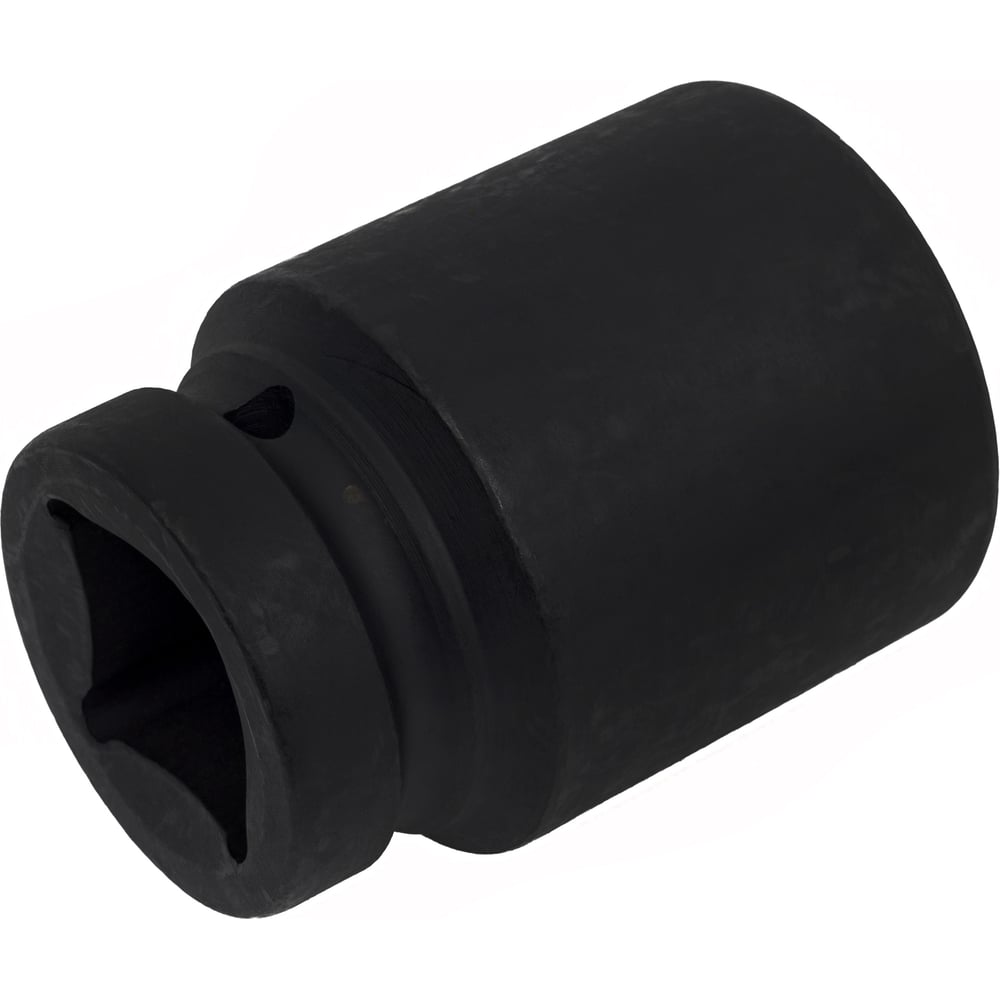 Изображение товара Головка ударная глубокая 6-гранная 40 мм 1 дюйм Partner PA-48510040