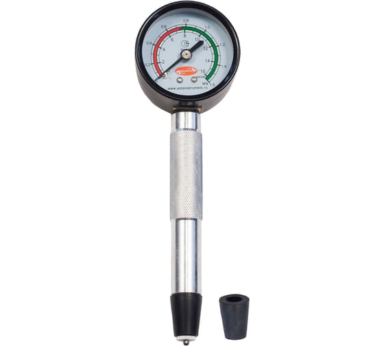 Изображение товара Конусный компрессометр без чехла АвтоDело 40079 14457