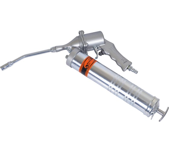 Изображение товара Плунжерный шприц с пневмоприводом АвтоDело Professional 400 мл 42020 11147