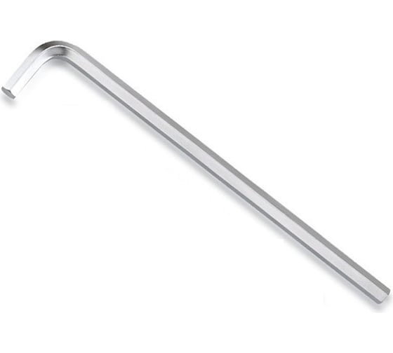 Изображение товара Шестигранный ключ TOPTUL 2.5x58.5x20.5 мм AGAS2E06