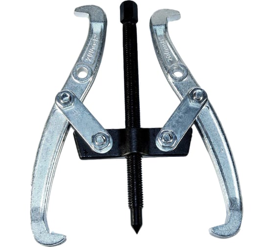 Изображение товара Шарнирный 2-х лапый съемник АвтоDело 200 мм тип 3 ф30-210 мм 41838 12479