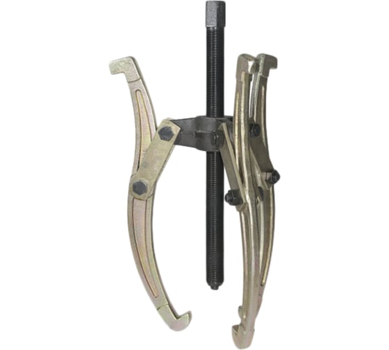 Изображение товара Шарнирный 3-х лапый съемник АвтоDело 500 мм ф120-480 мм 41752 10226