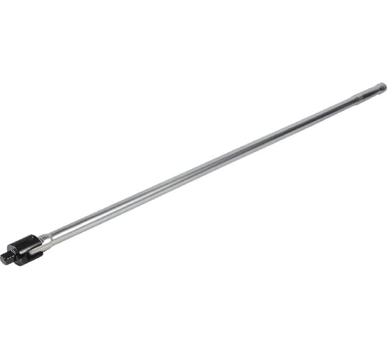Изображение товара Шарнирный усиленный вороток Smartbuy 1/2", 1000 мм, головка cr-v сталь, tools SBT-SWH-1000-12p1