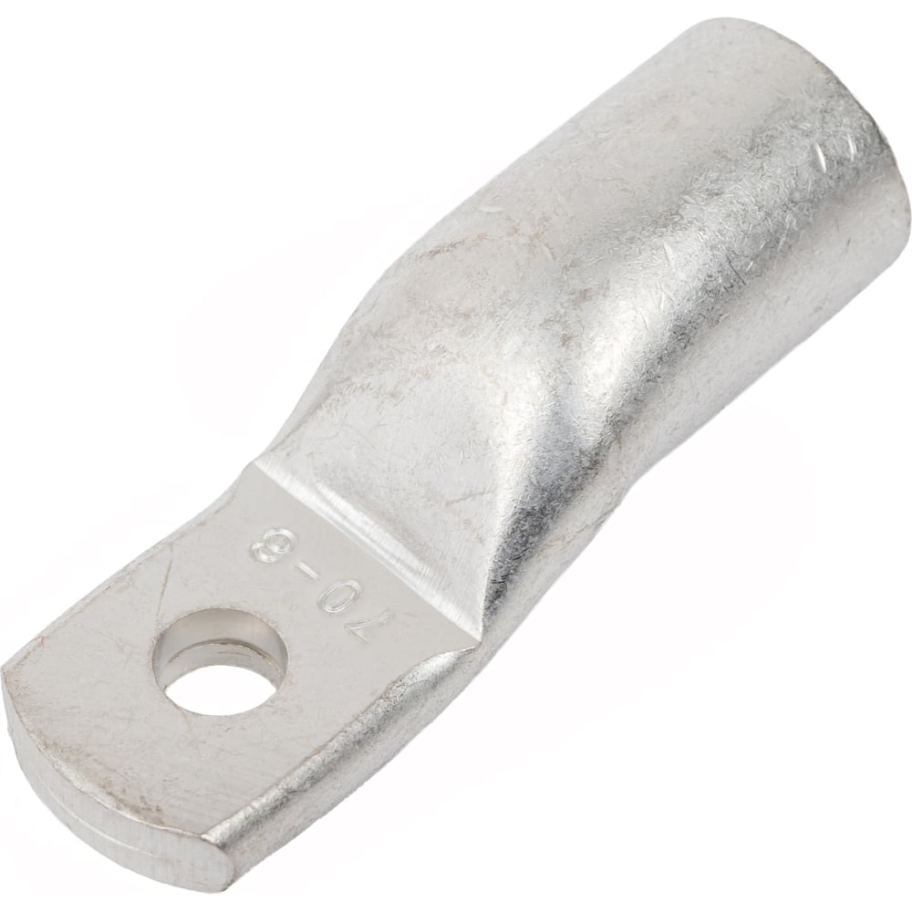 Изображение товара КВТ Наконечник ТМЛ-У 70-6, кольцевой, 25 шт.