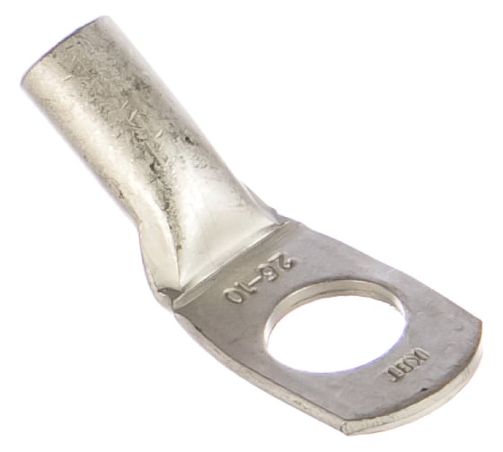 Изображение товара Наконечник КВТ ТМЛс45 25-10 77799