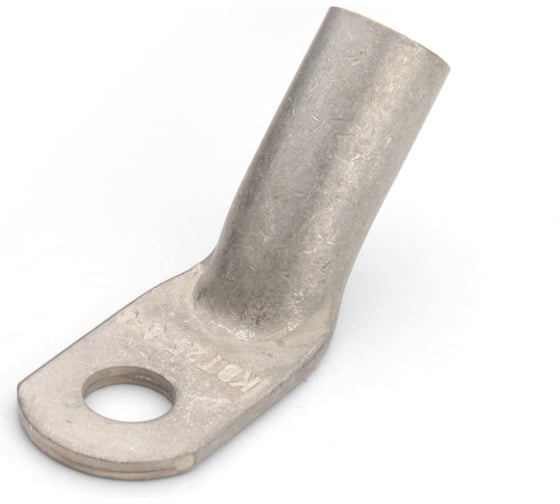 Изображение товара Наконечник КВТ ТМЛс45 6-6 78052