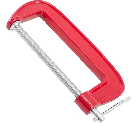 Изображение товара Струбцина Политех тип G 150 мм 2548615