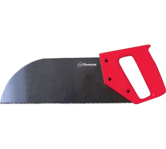 Изображение товара Пила по фанере Политех Eko 300 мм 2509130