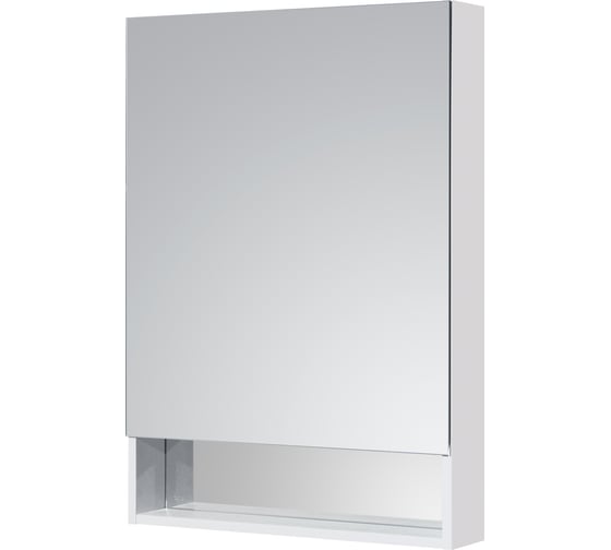 Изображение товара Зеркальный шкаф ROCA The GAP ZRU9302885 00000055890