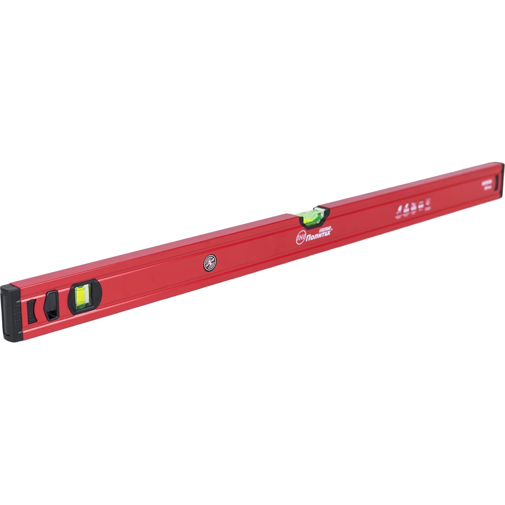 Изображение товара Уровень Политех МИКРОН 0.8 м 6030508