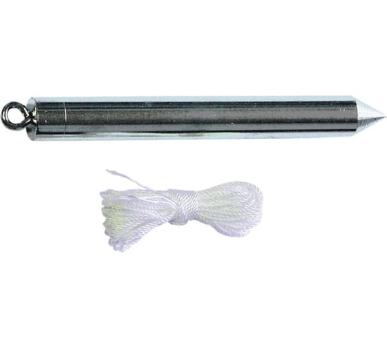 Изображение товара Малярный отвес Политех 300 г 9052030