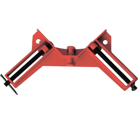 Изображение товара Струбцина Политех угловая, 75 мм 2548575