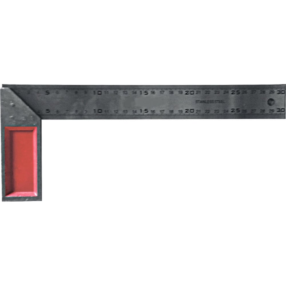 Изображение товара Разметочный угольник Политех 500 мм 6035050