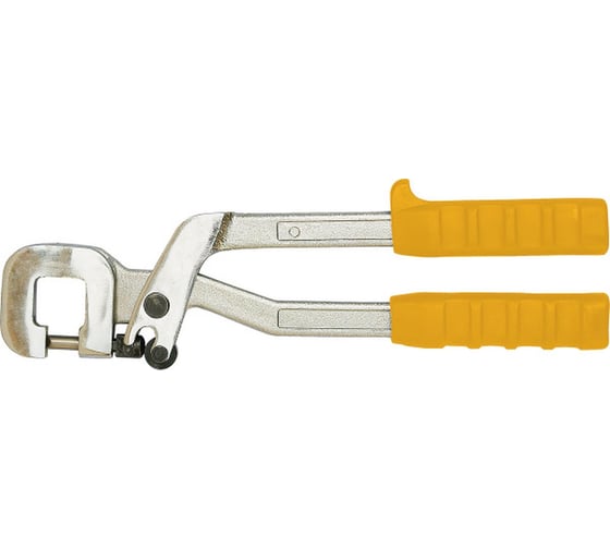 Изображение товара Просекатель профиля для гипсокартона Политех 330 мм 1069330