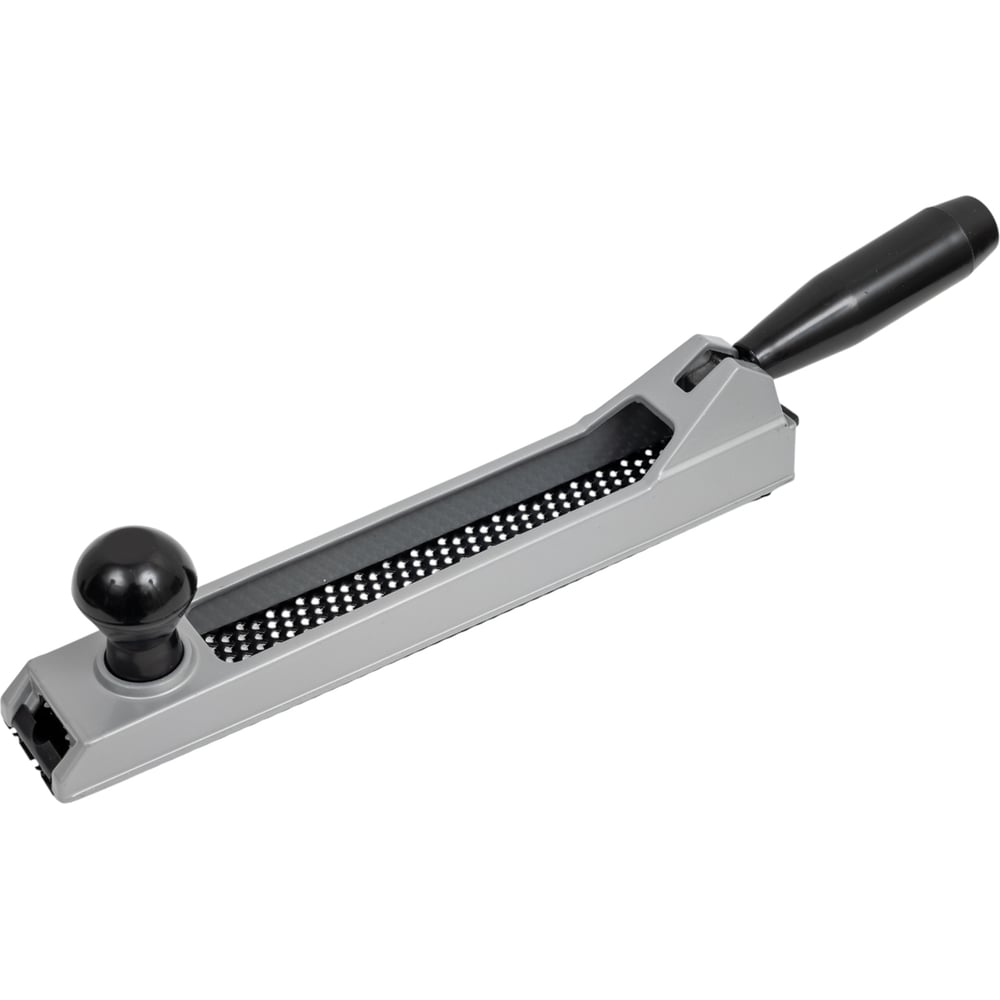 Изображение товара Обдирочный рубанок Политех 250x42 мм, металлический