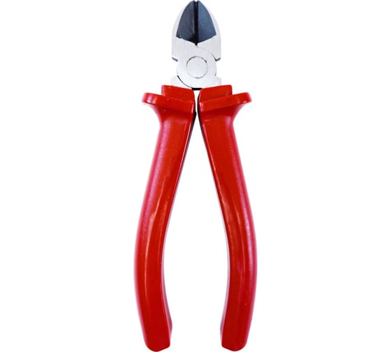 Изображение товара Бокорезы Политех Standart Cr-V 160 мм 2581016