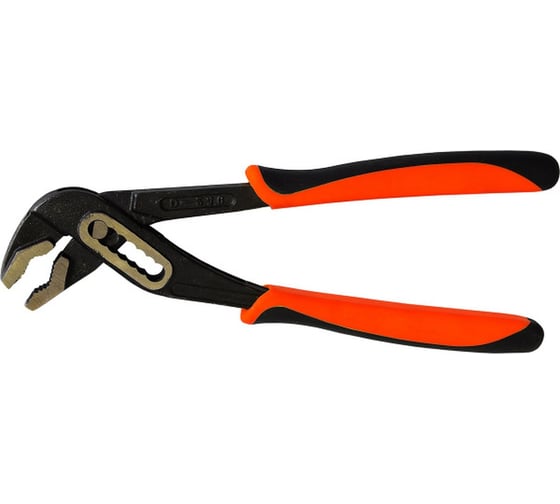 Изображение товара Универсальные переставные клещи Политех 10", 250 мм 2590250