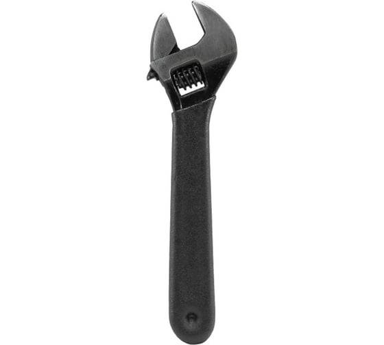 Изображение товара Разводной ключ Политех обливная рукоять, 8 ", 200 мм 2776020