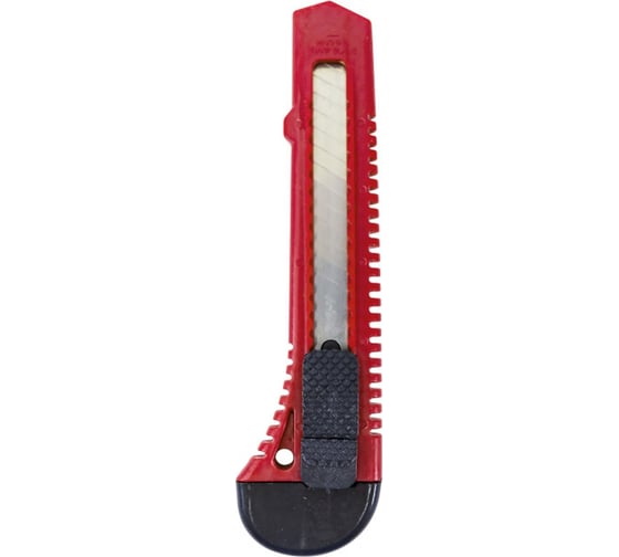 Изображение товара Нож Политех "Технический" 18 мм ПQ 9004001