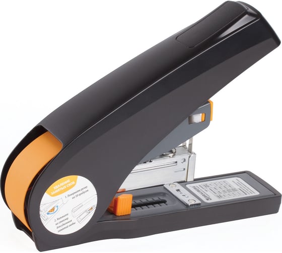 Изображение товара Степлер BRAUBERG №24/6-23/13 Leistung 224350