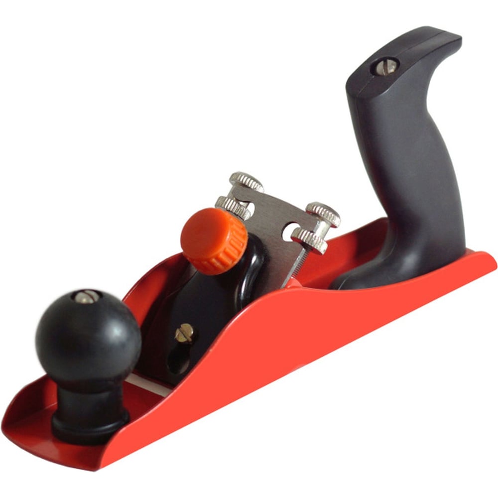 Изображение товара Рубанок по дереву Политех 50x240 мм, металлический 2552240 Изображение товара Рубанок по дереву Политех 50x240 мм, металлический 2552240