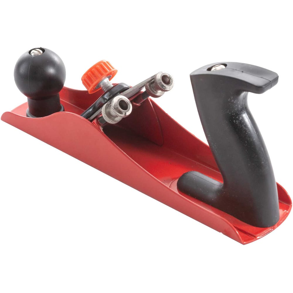 Изображение товара Рубанок Политех 50x240 мм с стальным корпусом