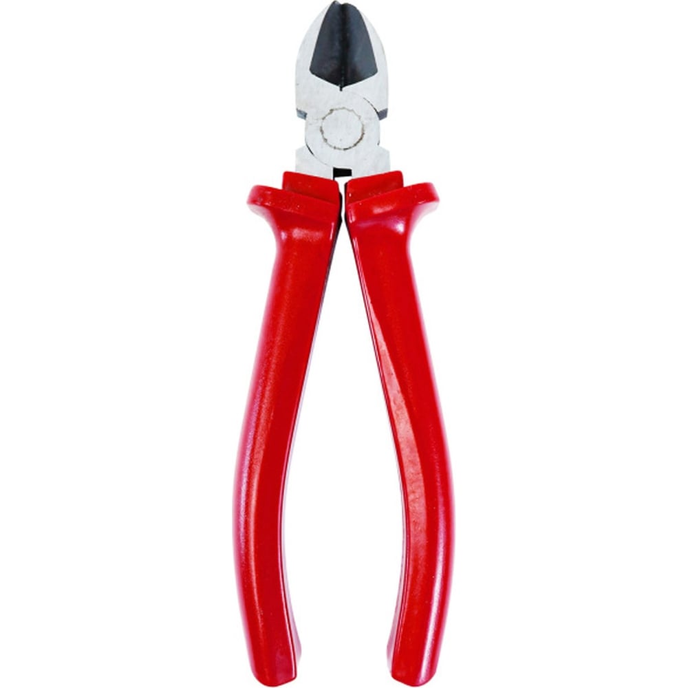 Изображение товара Бокорезы Политех Standart Cr-V 200 мм для точного реза металла и проводов Изображение товара Бокорезы Политех Standart Cr-V 200 мм для точного реза металла и проводов