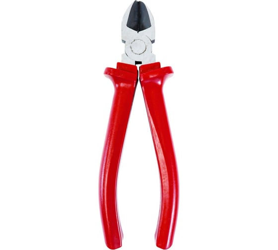 Изображение товара Бокорезы Политех Standart Cr-V 200 мм 2581020