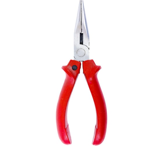 Изображение товара Длинногубцы Политех Eko Cr-V 160 мм 2588116