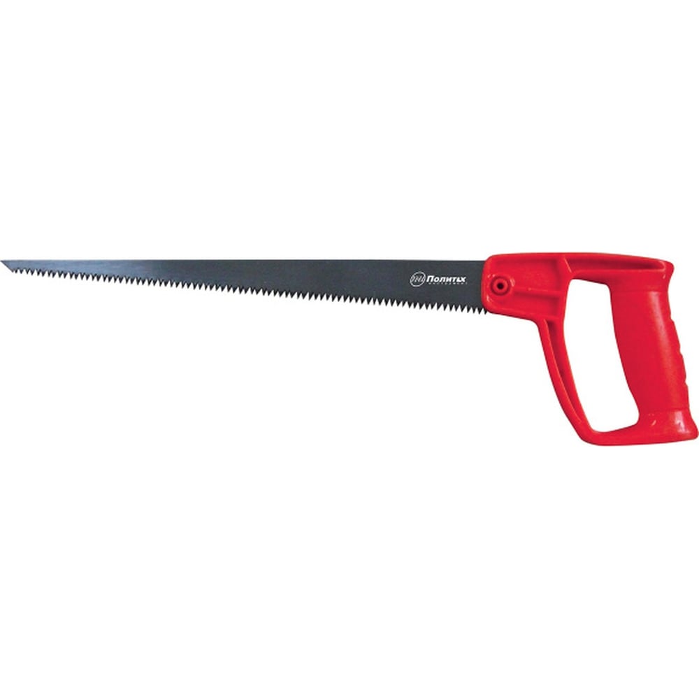 Изображение товара Выкружная ножовка Политех Eko 310 мм для резки по дереву