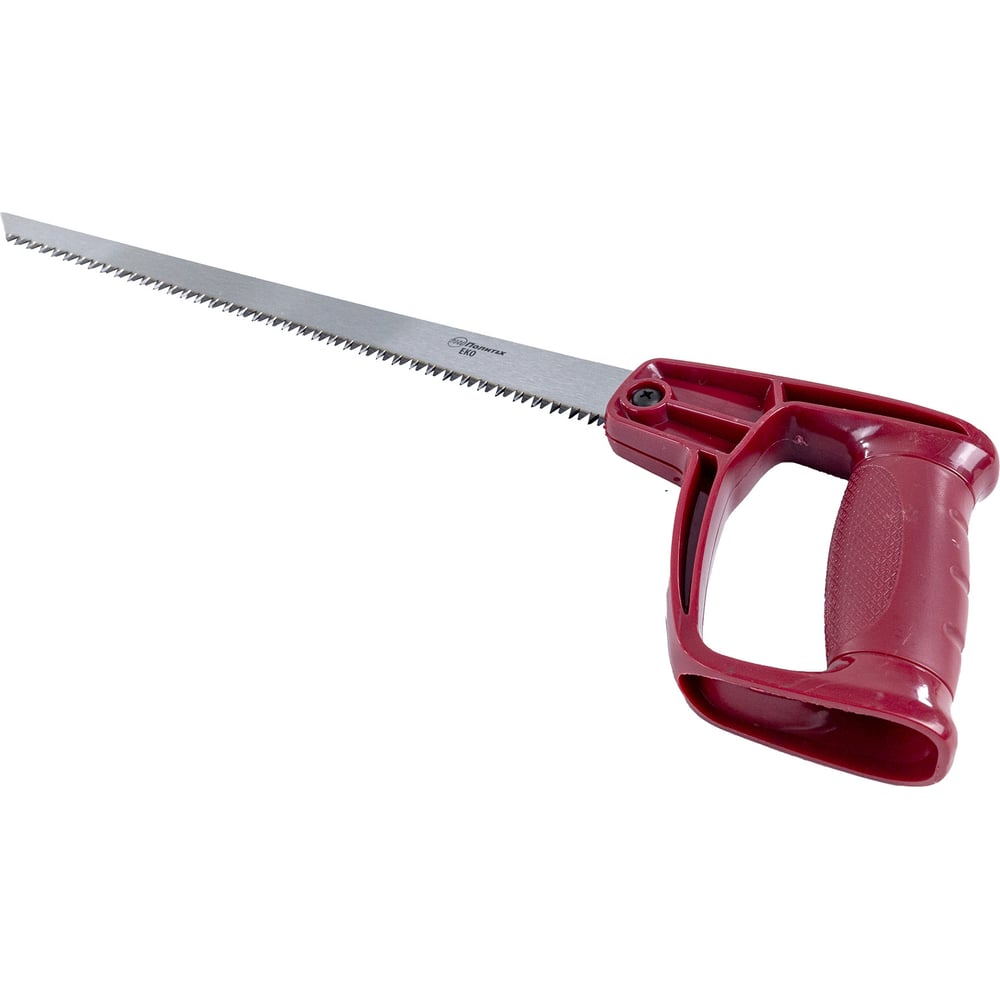 Изображение товара Выкружная ножовка Политех Eko 310 мм для резки по дереву