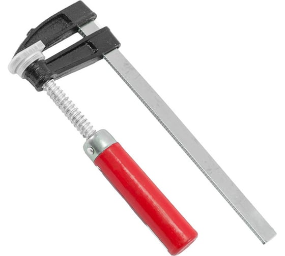 Изображение товара Струбцина Политех тип F 150х50 мм 2548015