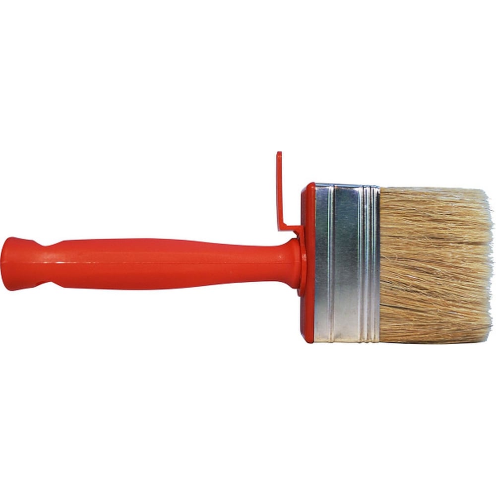 Изображение товара Кисть-макловица Политех 30x70 мм пластмассовый корпус универсальная