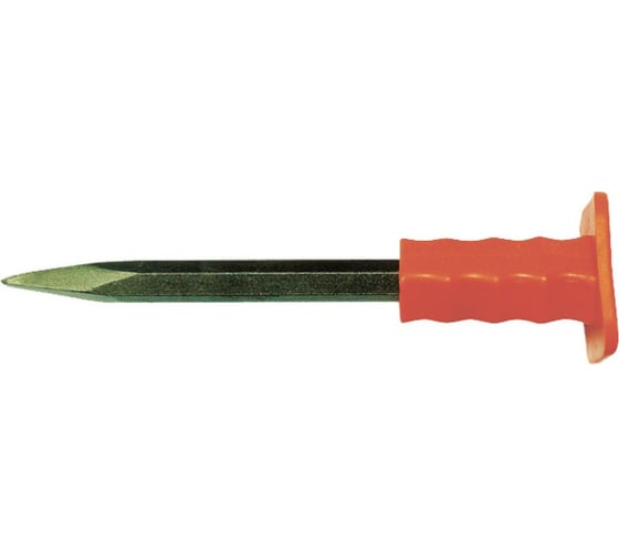 Изображение товара Скарпель Политех с пластмассовым протектором, 19х300 мм 2529119