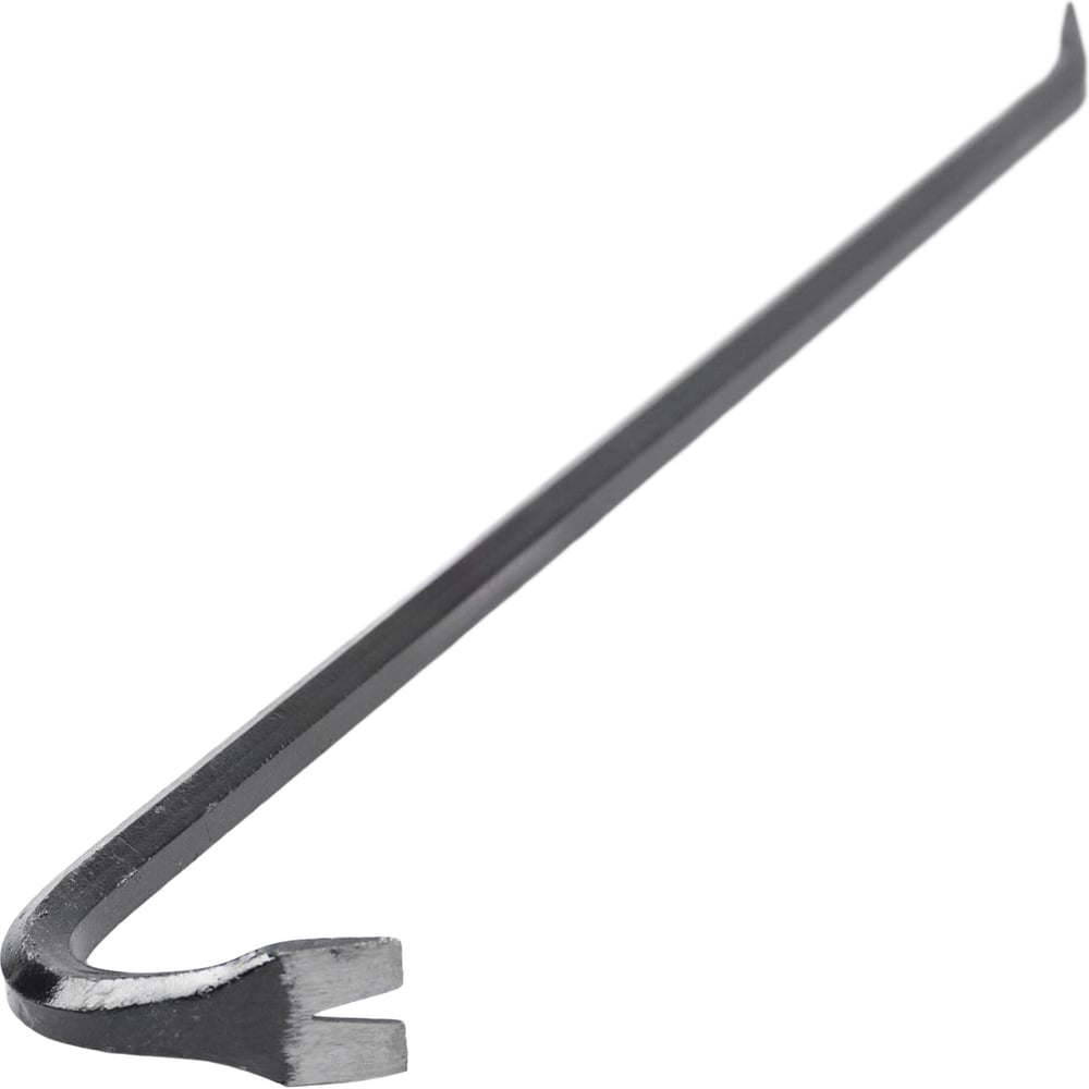 Изображение товара Шестигранный лом-гвоздодер Политех 600x17 мм 2547406 Изображение товара Шестигранный лом-гвоздодер Политех 600x17 мм 2547406