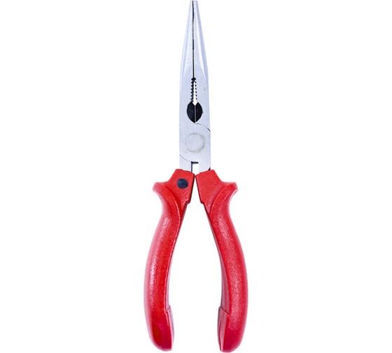 Изображение товара Длинногубцы Политех Eko Cr-V 200 мм 2588120
