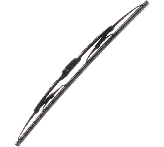 Изображение товара Щетка стеклоочистителя A2DM универсальная, графит покрытие, разм. 17" (425 мм) 108014